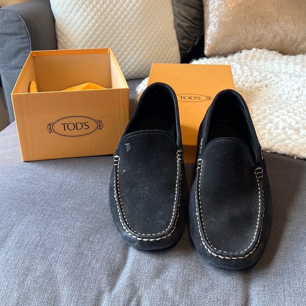 Tod’s Men’s Loafer
